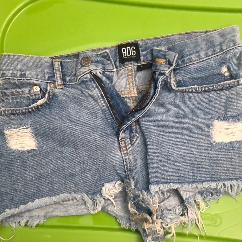 Urban outfitters shorts